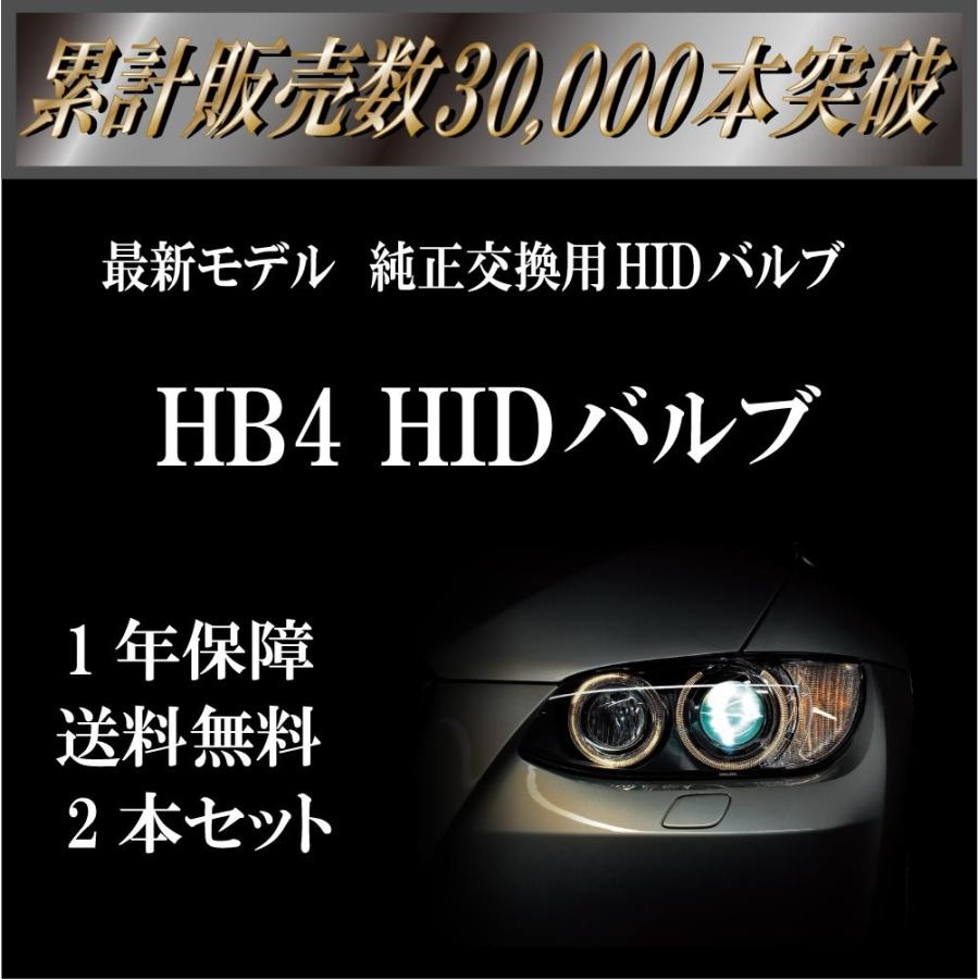 HB4 35W 8000K フォグランプ ヘッドライト HIDバルブ 交換用 2本セット 