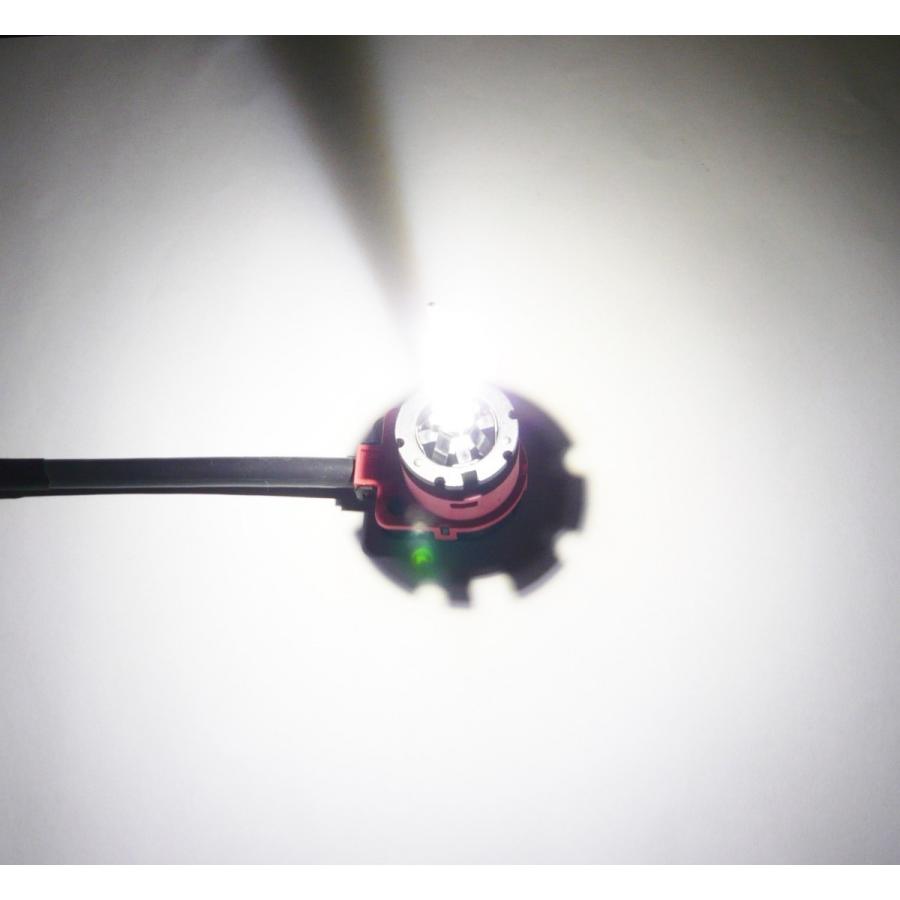 H1 35W HIDバルブ 交換用 6000K 2個セット 1年保証 : fun hobby - 通販