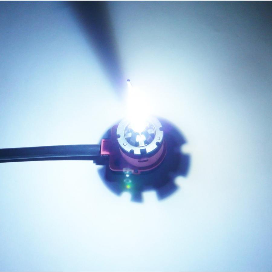 H1 35W 8000K ヘッドライト HIDバルブ 交換用 2個セット 1年保証 |  | 09