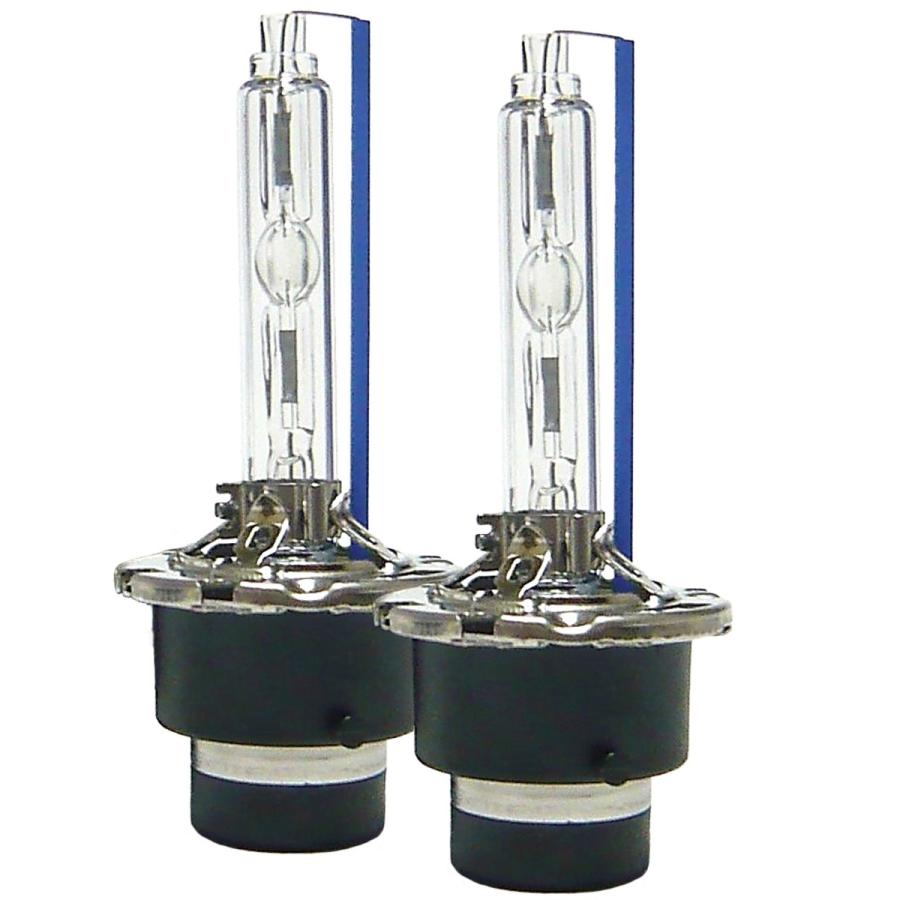 ヘッドライト D2S 専用設計 55W 3000K/6000K/8000K/10000K/12000K HID