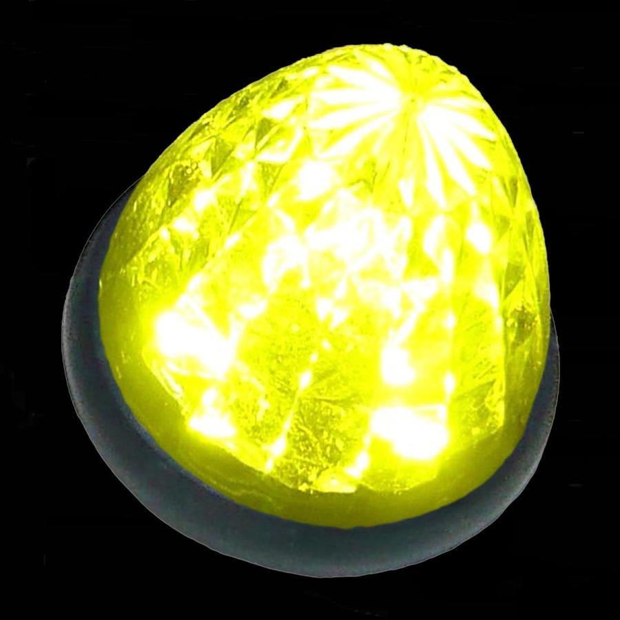 トラック用 サイド マーカー 16LED 24V用 標識 ランプ 汎用 2個セット