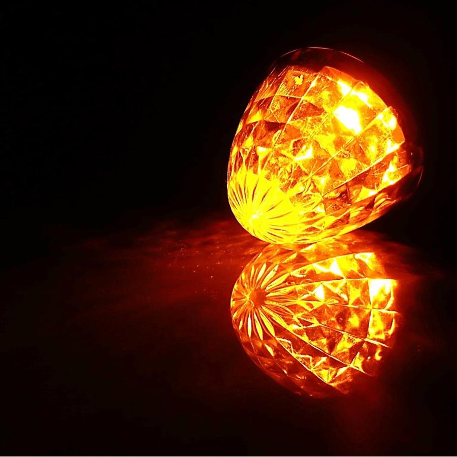 【セール中】トラック 電飾 マーカーセット トラック用 マーカーランプ サイド マーカー 16LED 24V用 標識