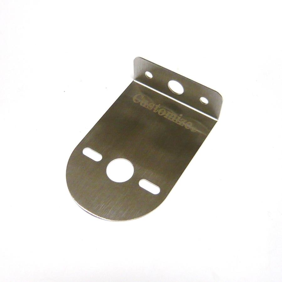 マーカーランプ ステー トラック用品 バスマーカー L型ステー