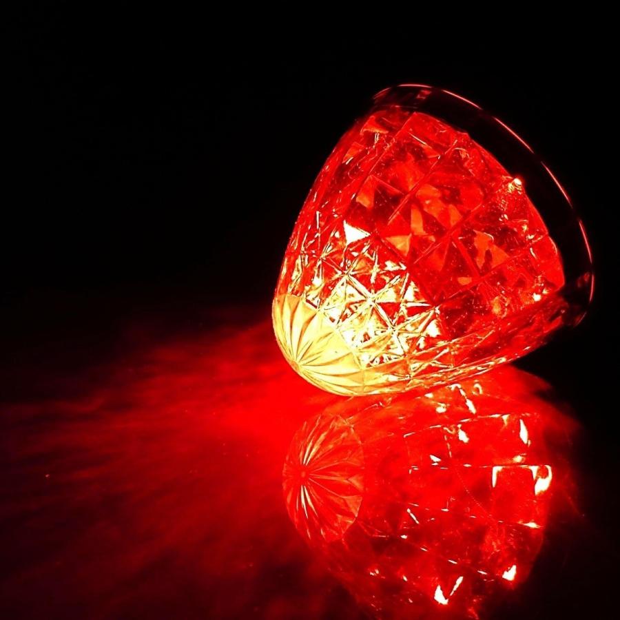 トラックマーカー 楽天市場】トラック用 マーカーランプ サイド マーカー 16LED