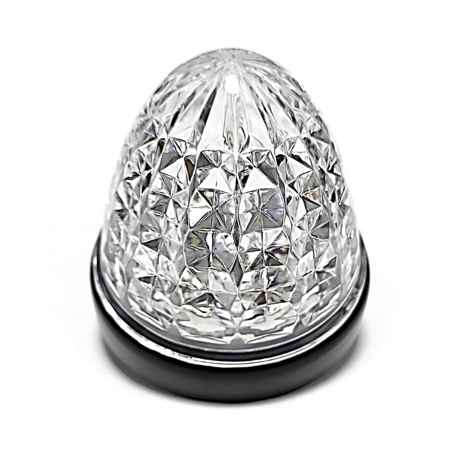 Customize 24V トラック用 LED マーカーランプ サイドマーカー