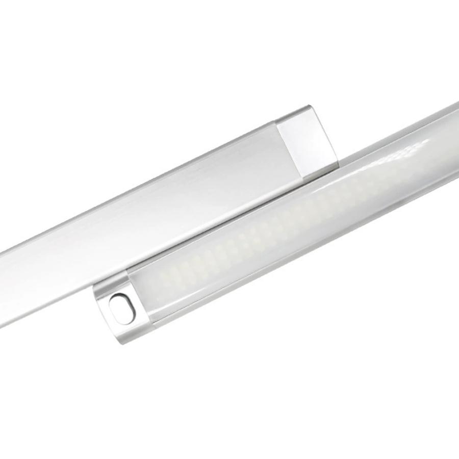 12V 24V MAX80V 兼用 LED トラック荷台灯 車内灯 室内灯 作業灯 ルーム