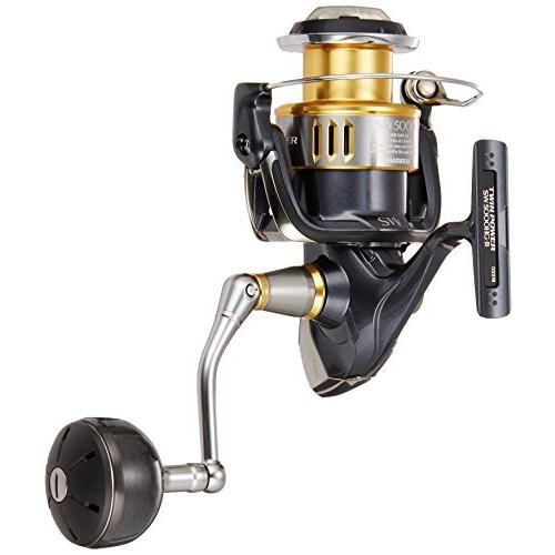 沸騰ブラドン シマノ Shimano スピニングリール ソルトゲーム 5000hg Sw ツインパワー 15 スピニングリール Captains Agency