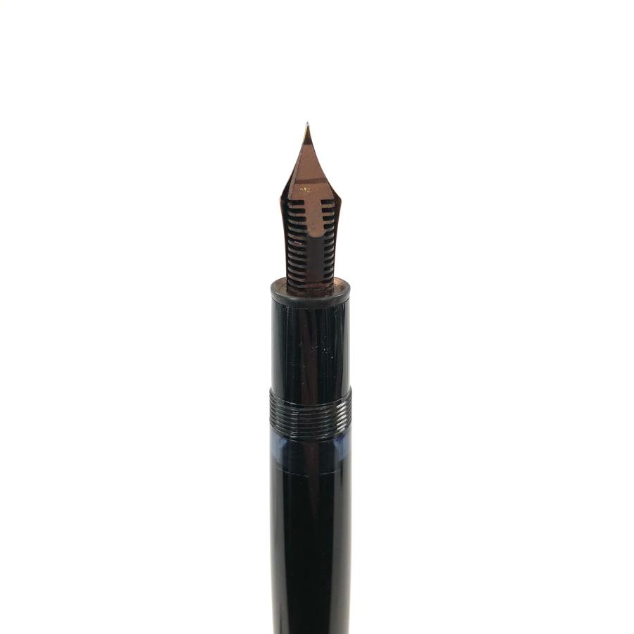 ◇モンブランMont Blanc 万年筆ペン先750