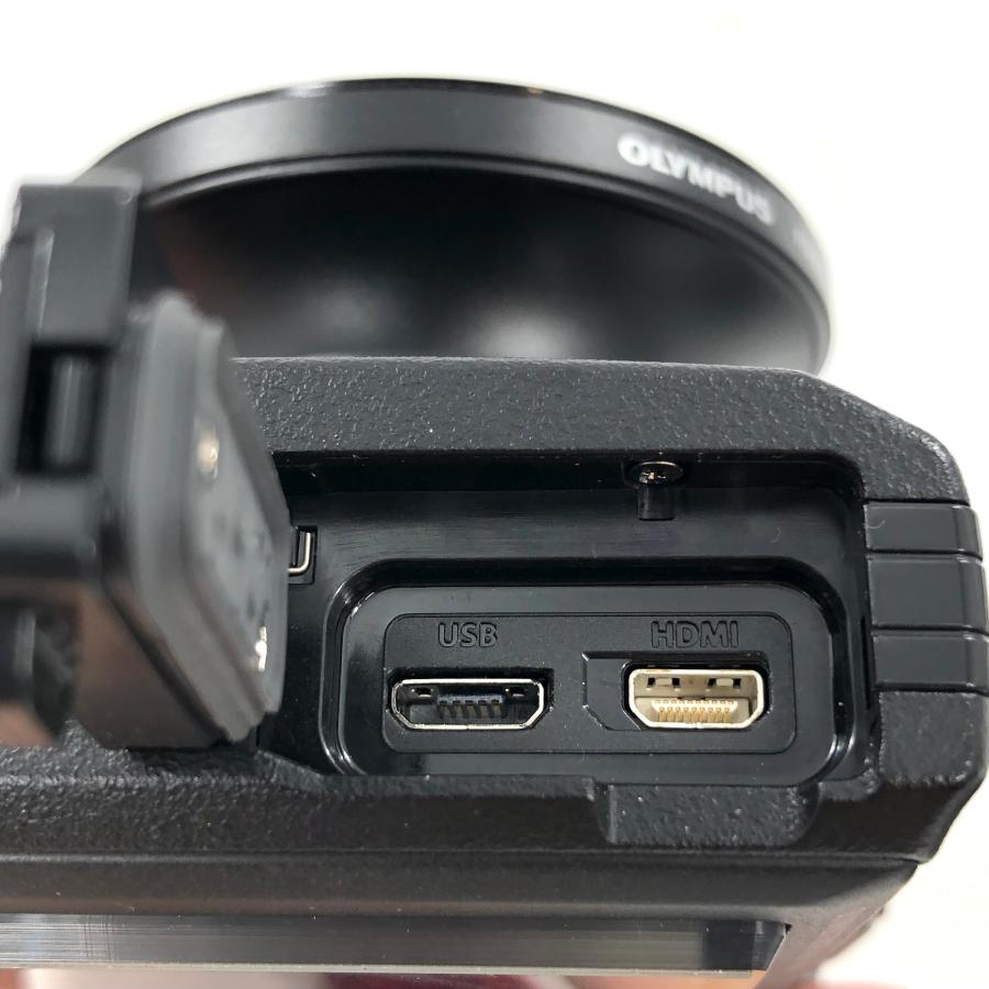 オリンパス OLYMPUS コンパクトデジタルカメラ Tough TG6 MC624FunLimone 通販 Yahoo