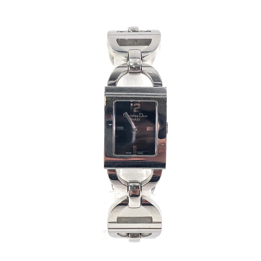 Christian Dior クリスチャンディオール マリススクエア D78-109 