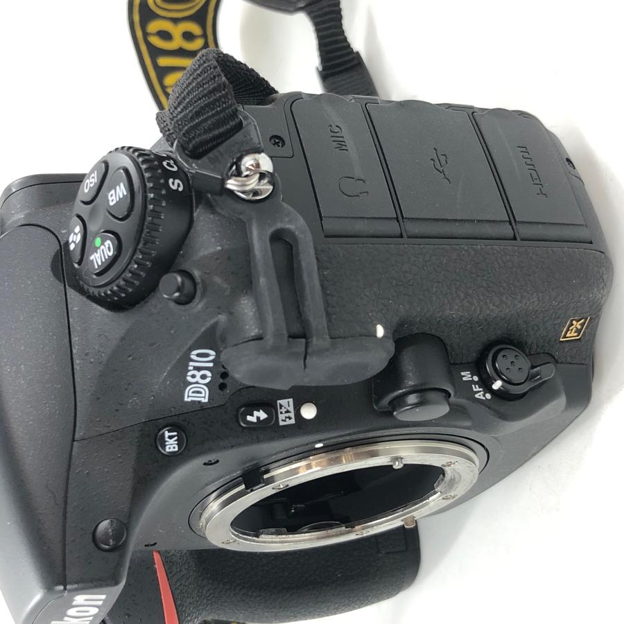 Nikon ニコン D810 一眼レフ レンズ NIKKOR ED80-400mm 1:4.5-5.6D｜fun-limone｜04