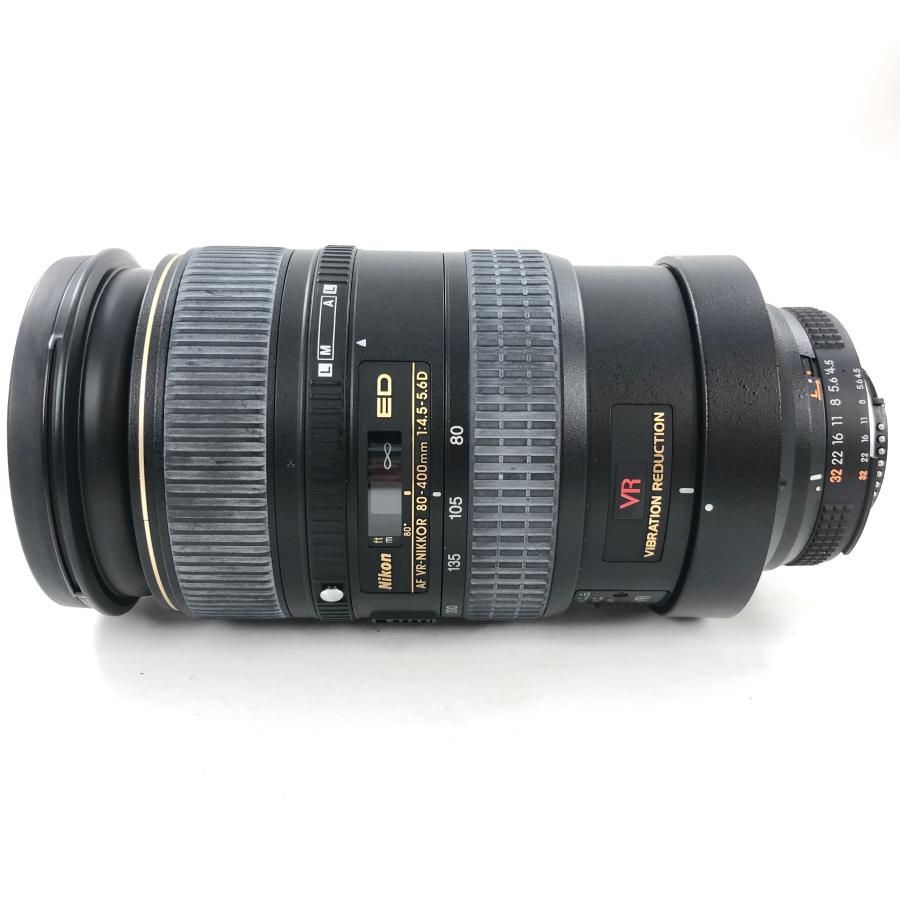 Nikon ニコン D810 一眼レフ レンズ NIKKOR ED80-400mm 1:4.5-5.6D｜fun-limone｜08