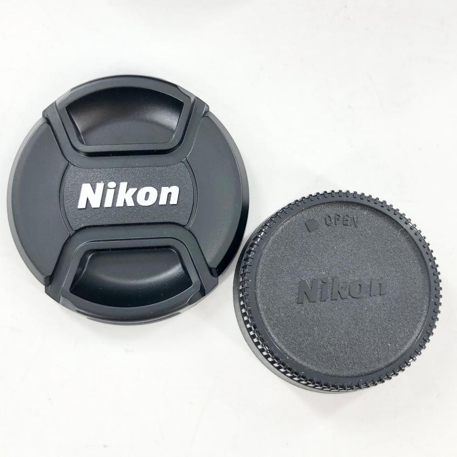 Nikon ニコン レンズ AF-S MICRO NIKKOR 105mm 1:2.8G｜fun-limone｜07