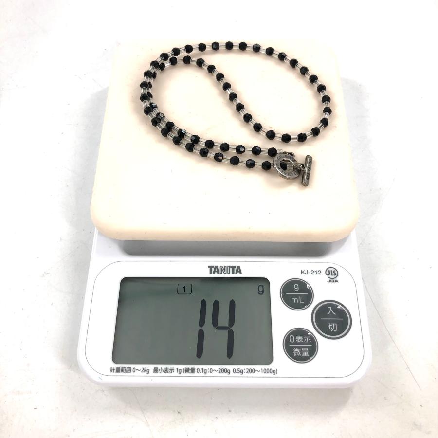 YAJIRO ヤジロ 846 スポーツネックレス DEEP BALANCER ブラック YAJIRO ヤジロ 846 スポーツネックレス DEEP BALANCER ブラック