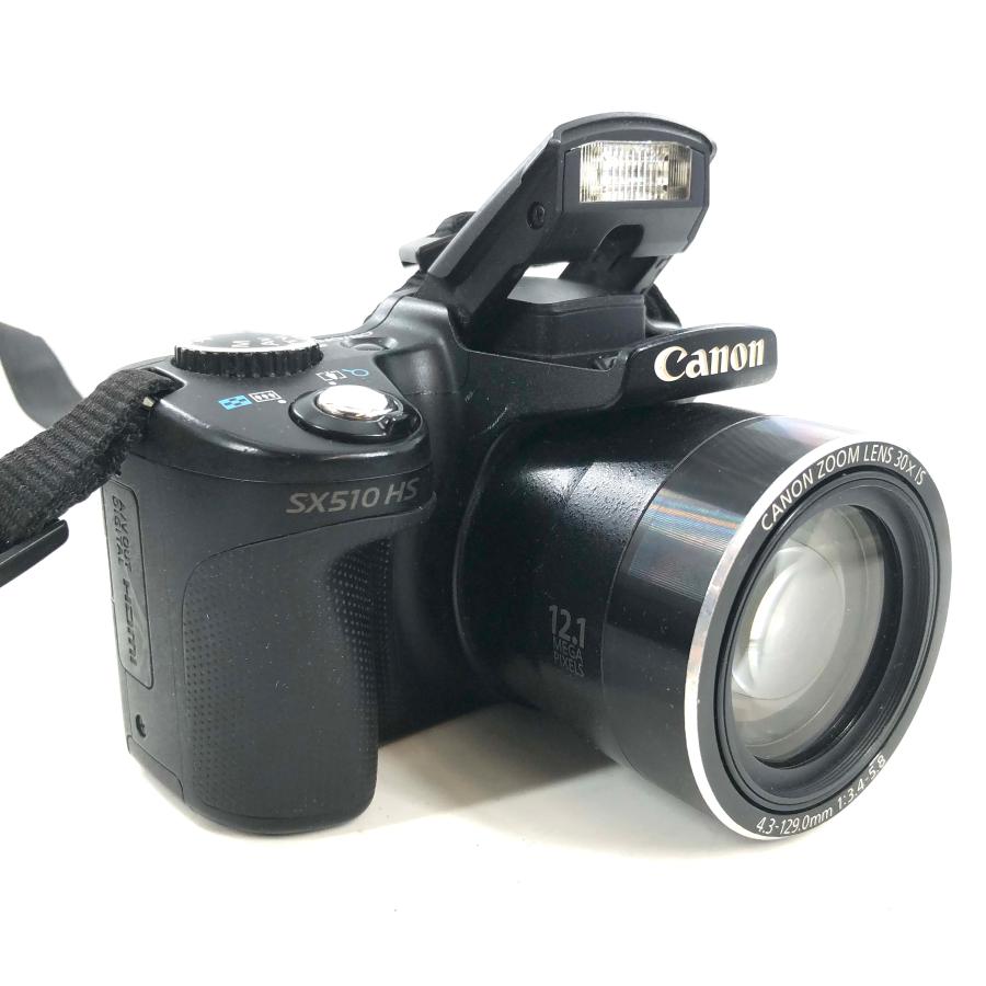 Canon PowerShot SX510 HS ブラック CANON PowerShot SX510 HS 価格比較 - 価格.com