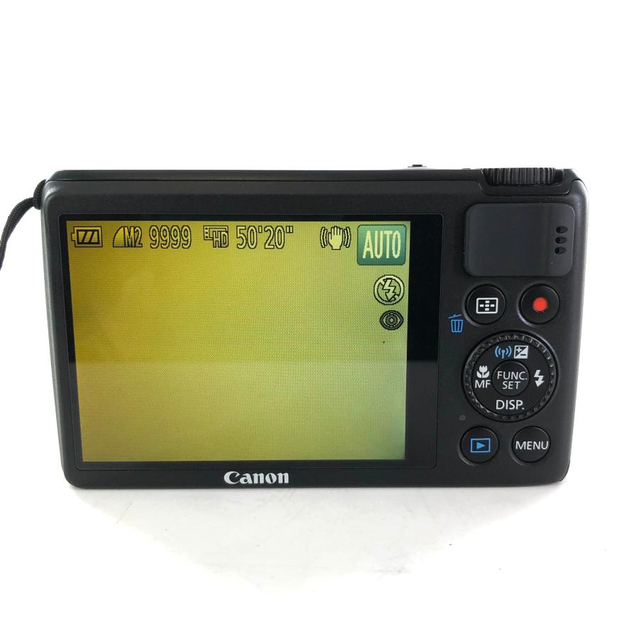 ジャンク】Canon PowerShot S200 ジャンク】Canon PowerShot S200