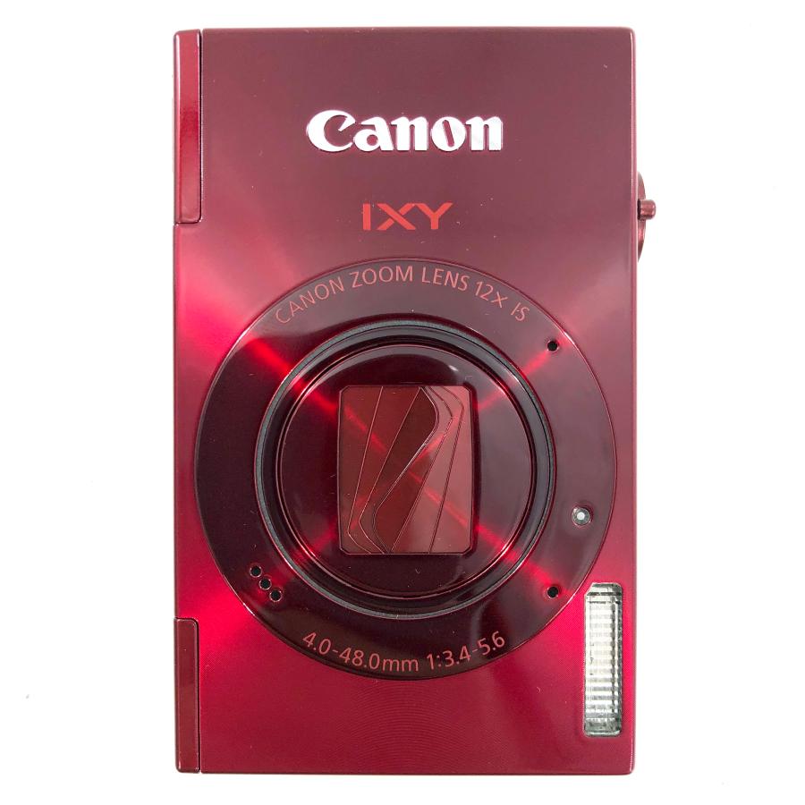 Canon IXY3 FULL HD