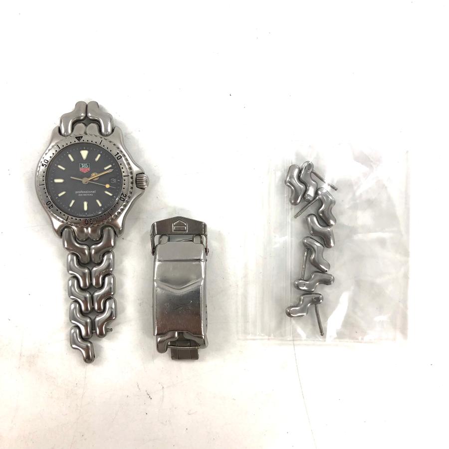 TAG HEUER professional 200 METERS タグホイヤー プロフェッショナル 
