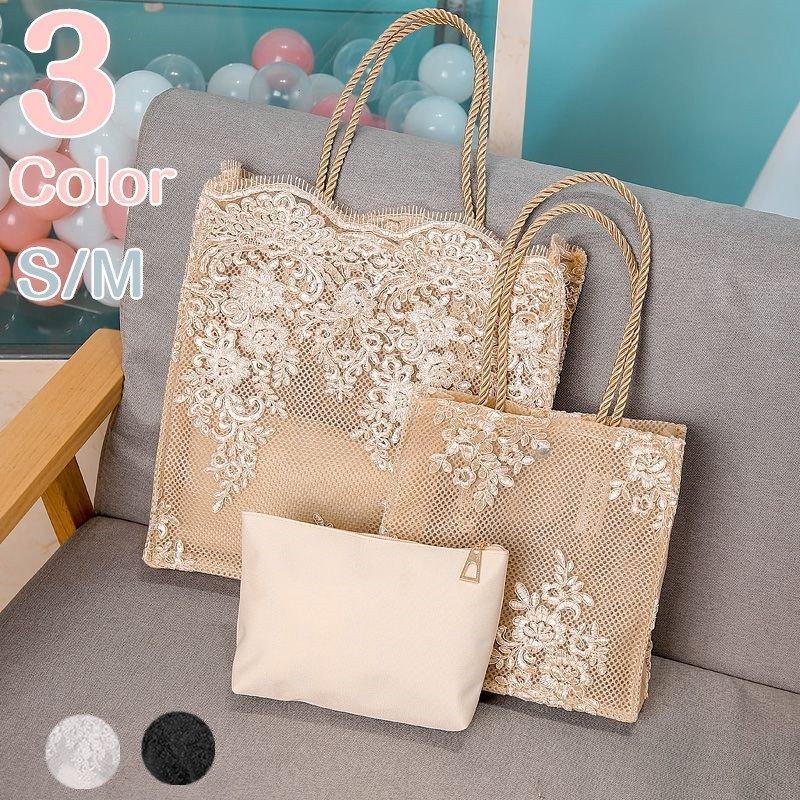 トートバッグ レース エコバッグ 軽量 ビッグ レディース かわいい 通勤 バッグ マザーズバッグ かるいかばん 軽い 可愛い カジュアル 軽量 30 Y1rpzqpwsr ファッション Centralcampo Com Br