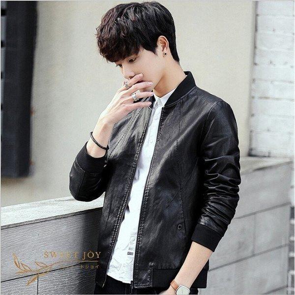 注目のブランド ジャケット レザージャケット メンズ ライダースジャケット メンズレザージャケットライダースジャケットジャケット革ジャン 皮革ジャケット メンズジャンパー革ジャンアウター Www Threeriversofs Com