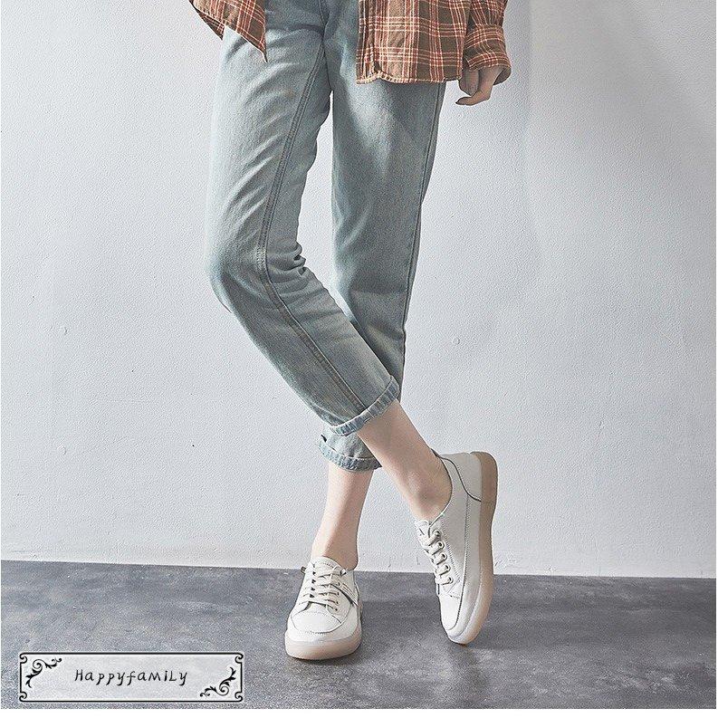 スリッポンレディースシューズ白スニーカーレディーススニーカーフラットシューズ春夏40代歩きやすい厚底靴美脚pu革通勤 激安特価