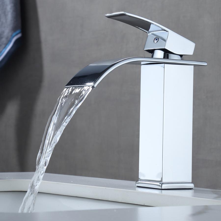 蛇口 洗面 浴室 交換 Di 0094ならショッピング ランキングや口コミも豊富なネット通販 更にお得なpaypay残高も スマホアプリも充実で毎日どこからでも気になる商品をその場でお求めいただけます Diy 工具 混合水栓 滝 高級感 おしゃれ Worldの蛇口 デザイン蛇口