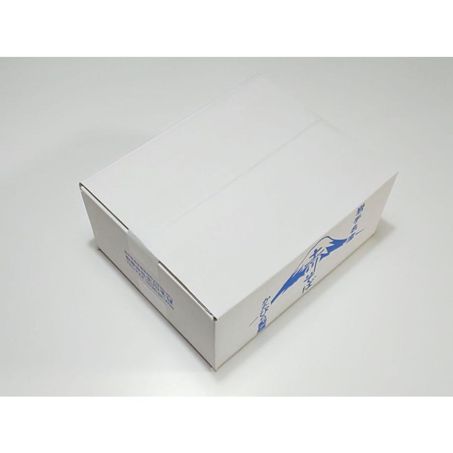 岩手名物 蕎麦 乾麺 土川そば 600g×2〆の4袋 専用箱セット