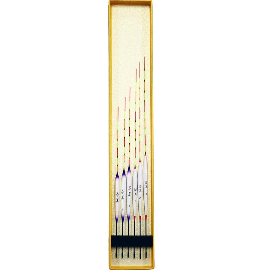 へら 浮き 6本 セット 全長22.5〜30.5cm Y13lumijm6p バルサ お求め