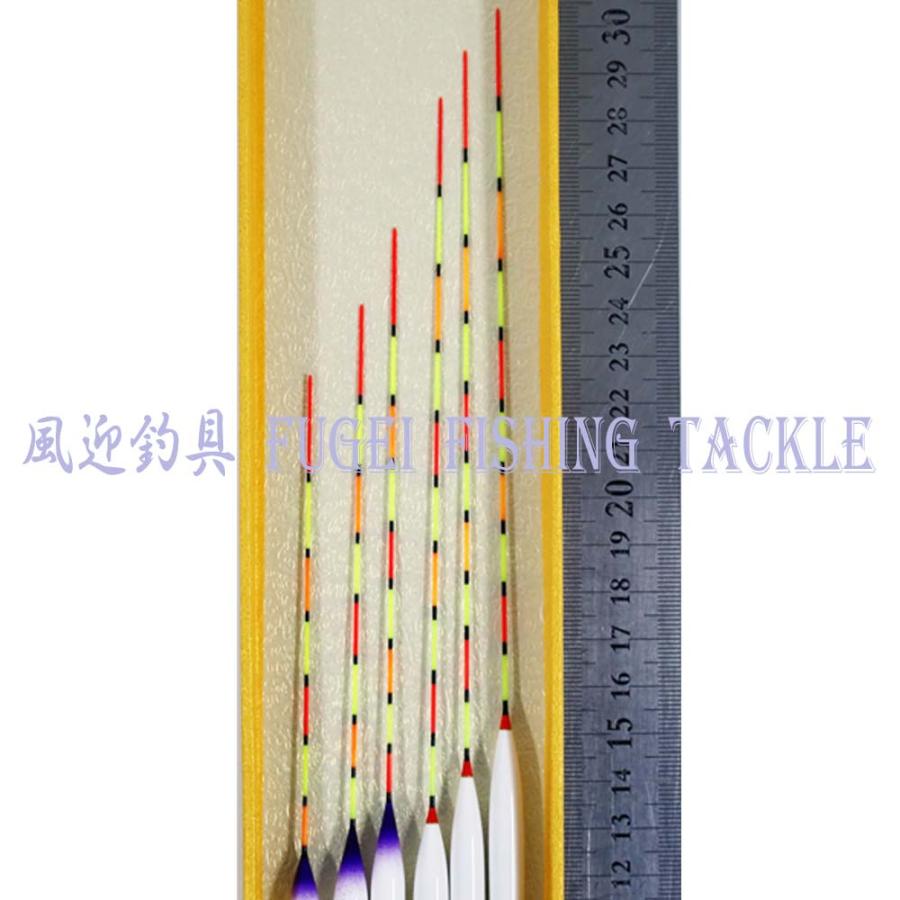 へら 浮き 6本 セット 全長22.5〜30.5cm Y13lumijm6p バルサ お求め