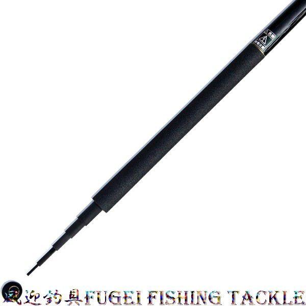 カーボンファイバー 渓流竿 分割式 硬調 カーボン 渓流竿 朝霧450 自重約106g Y14asakiri450 : 風迎釣具