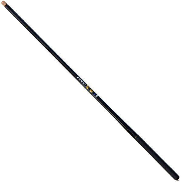硬調 カーボン 渓流竿 朝霧450 自重約106g Y14asakiri450 : 風迎釣具
