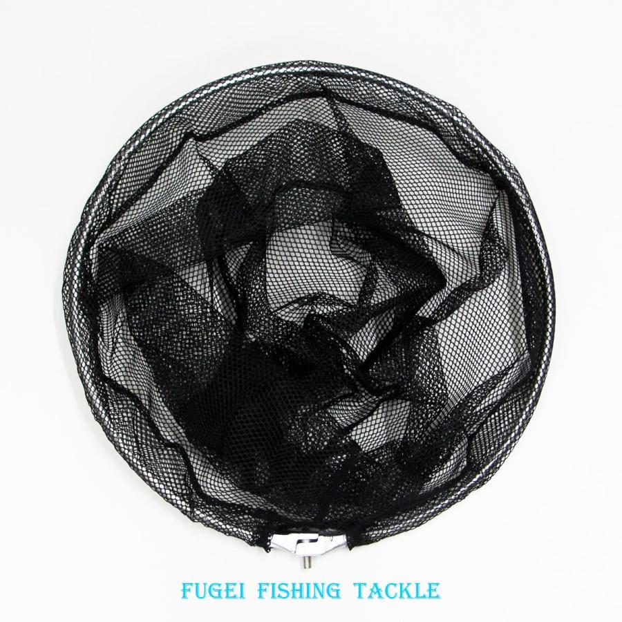玉網 仕舞寸法約61cm 携帯便利 Y18d6b 全長最長2m 網硬め タモ 折りたたみタモ 使い勝て抜群 釣具 たも |  | 03