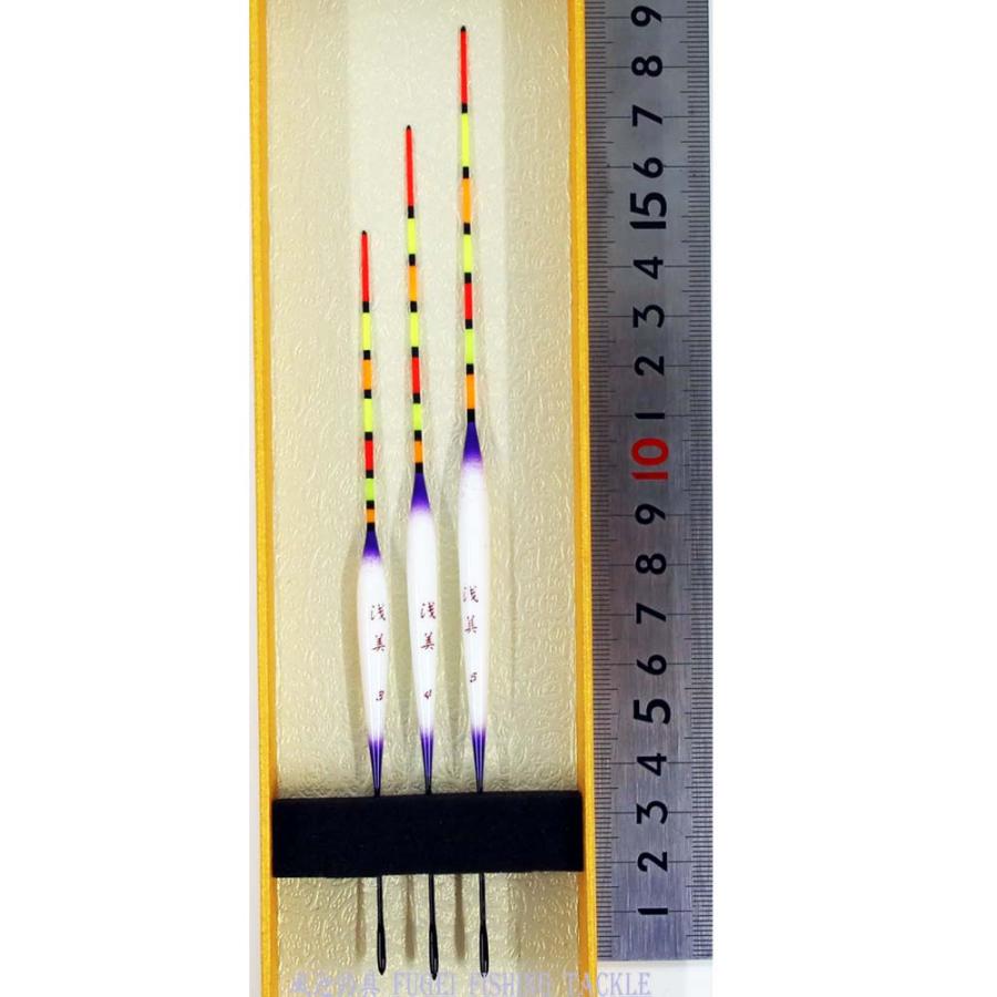 訳あり ヘラブナ 浅ダナ 釣用 へら浮き ウキ 3本セット 全長15/17/19cm