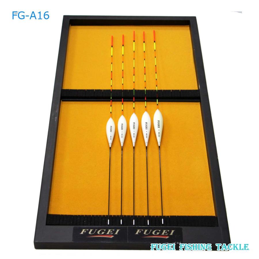 釣具 へら浮き 5本 セット ナノ素材（発泡材）全長47〜49cm Y13FG-A16