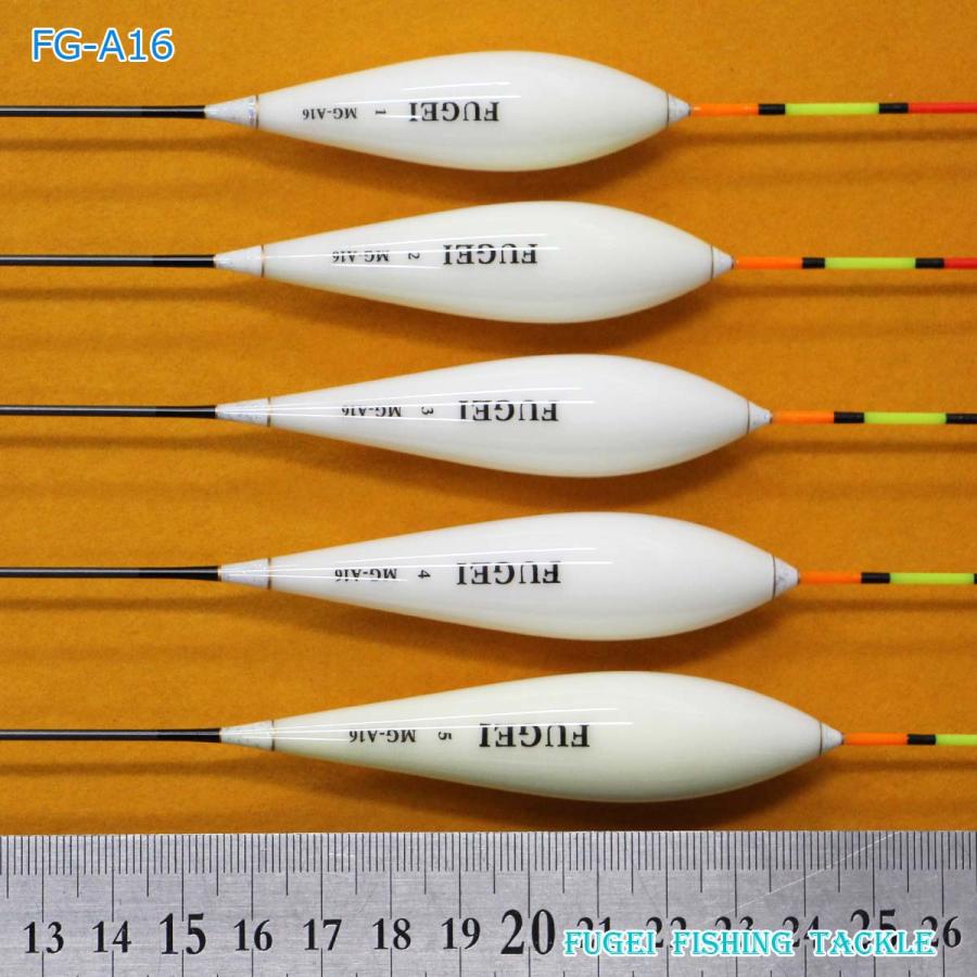 釣具 へら浮き 5本 セット ナノ素材（発泡材）全長47〜49cm Y13FG-A16