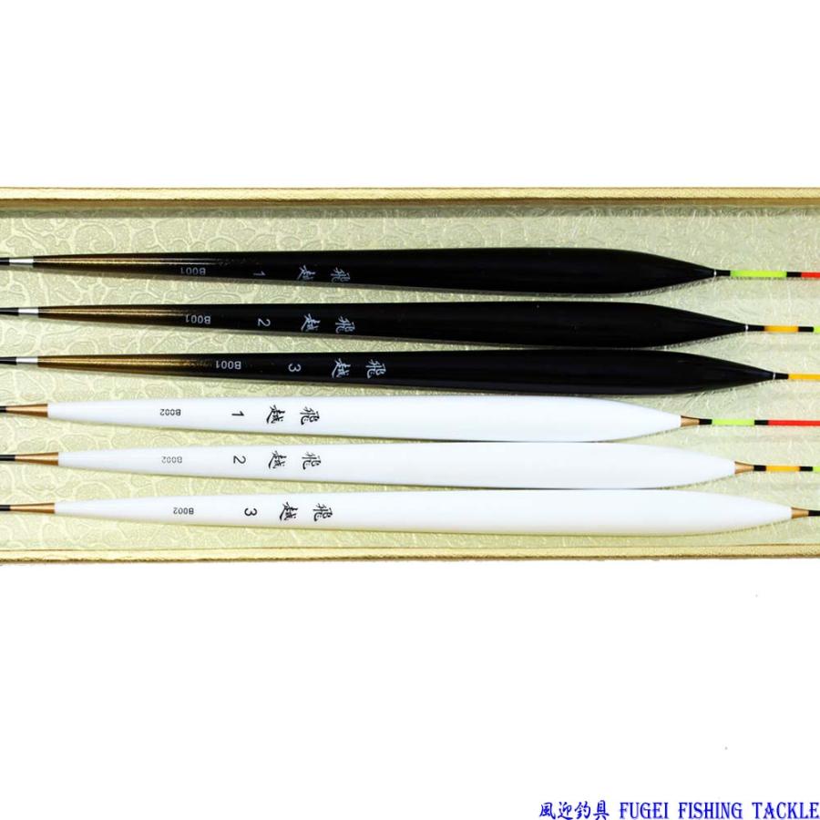 釣具 バルサ へら浮き 6本 セット ムクトップ 全長34〜42cm Y13FYB0012