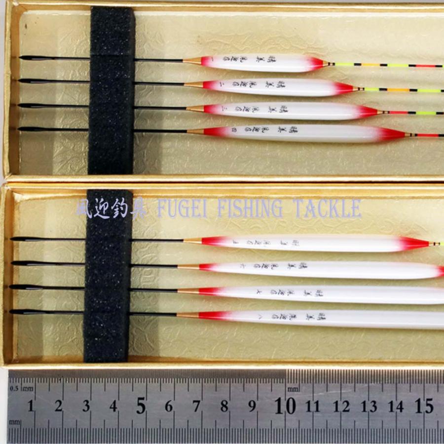 へら浮き ばら売り 20/22/24/26/28/30/32/34cm中の1本 Y13harumi