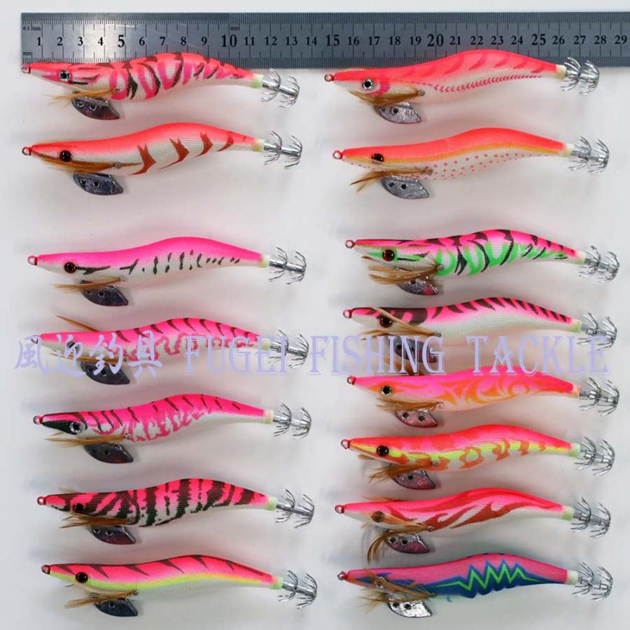 ヤマシタエギ3.5号 23本まとめ売り ヤマシタエギ3.5号 23本まとめ売り - メルカリ