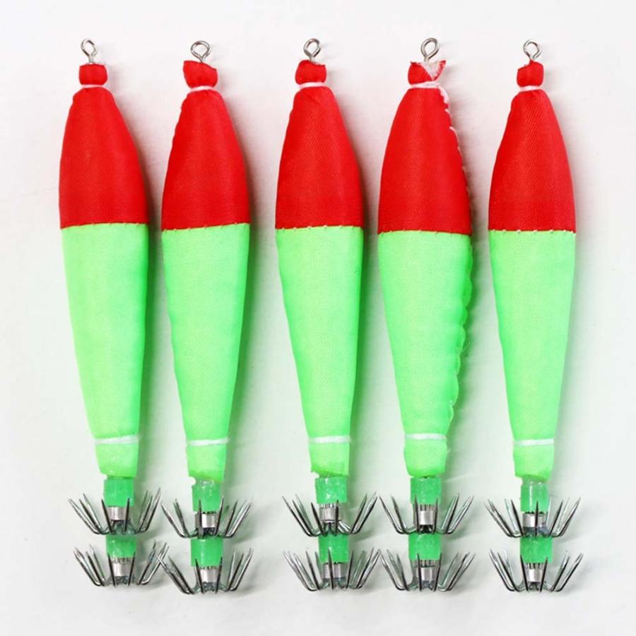 値引 イカ釣り 浮きスッテ 2 5号 約8 5cm 夜光 100本 Yhs1301c9 25h100ps 60 Off Zoetalentsolutions Com