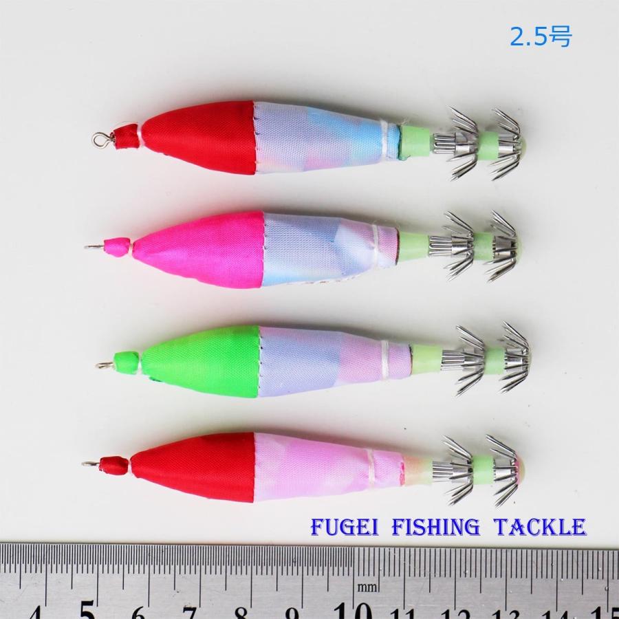 人気絶頂 夜光 浮きスッテ 2 5号 約8 5cm 16色 80本 セット イカ釣り エギング仕掛け Ysute25hh0345cl16 売り切れ必至 Zoetalentsolutions Com