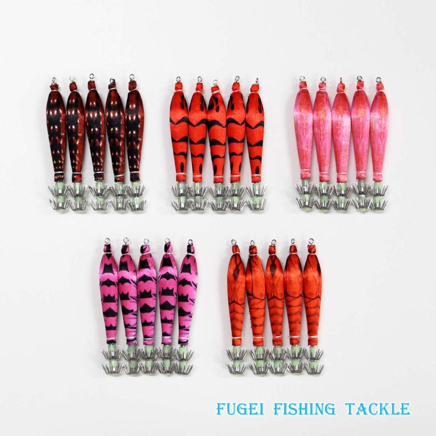 最も優遇 釣具 仕掛け 夜光 2 5号 10色 50本 セット 浮きスッテ イカ釣り Ysute25hnn01to10 即日出荷 Zoetalentsolutions Com