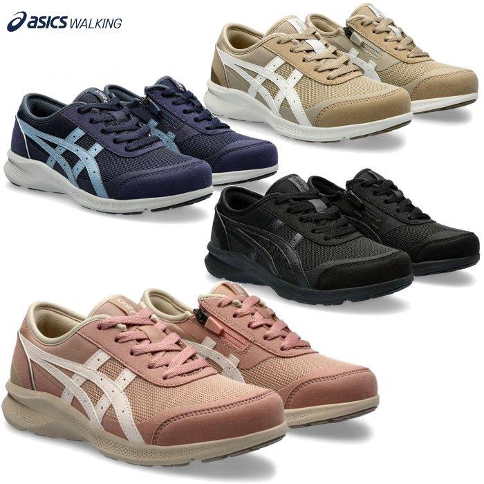 ASICS（アシックス） レディース ウォーキングシューズ ハダシ