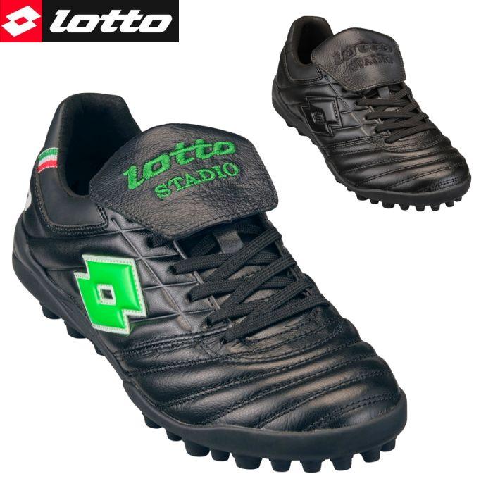 LOTTO（ロット） メンズ サッカー トレーニングシューズ STADIO JP