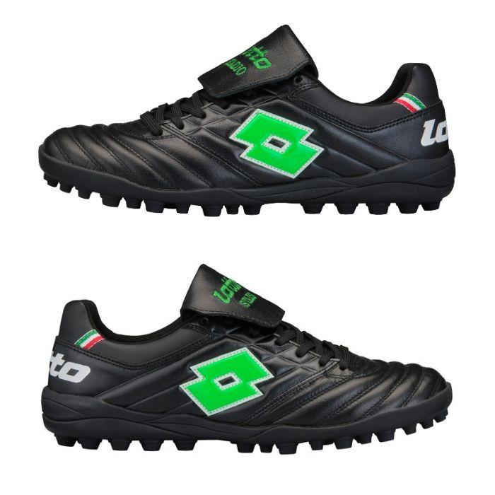 LOTTO（ロット） メンズ サッカー トレーニングシューズ STADIO JP