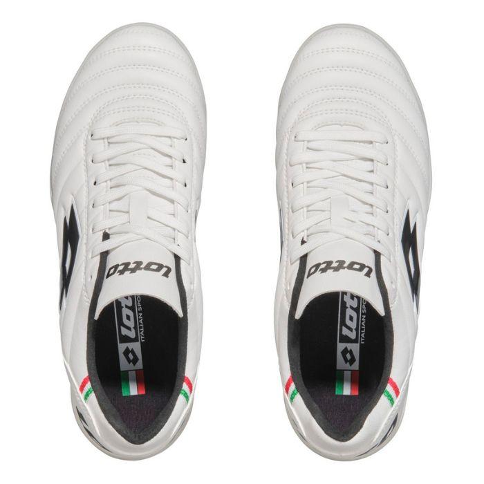 LOTTO（ロット） メンズ サッカー トレーニングシューズ STADIO JP 4E
