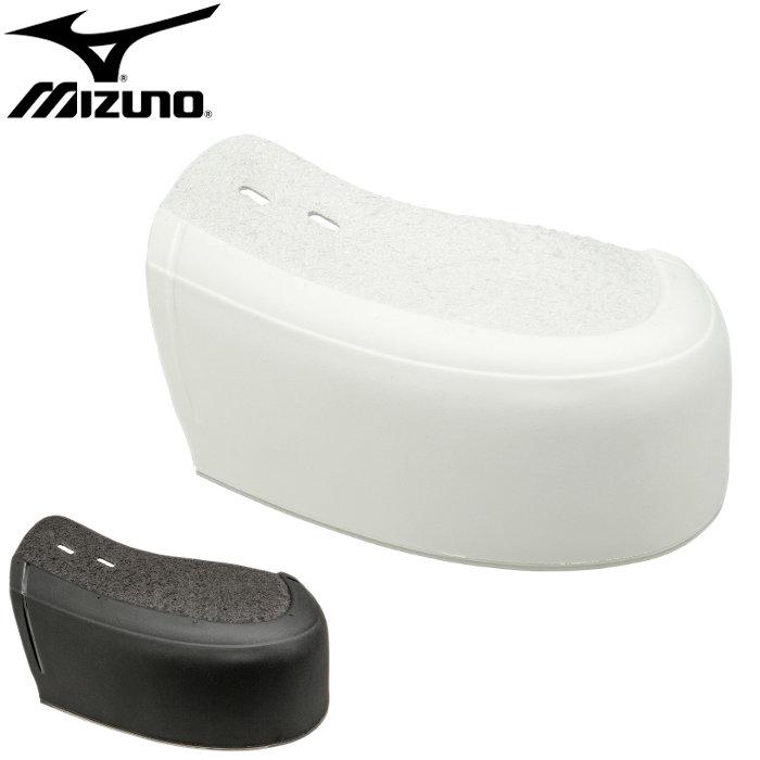 MIZUNO（ミズノ） 爆買 mizuno P革 左足取付け用 樹脂製 野球 スパイク