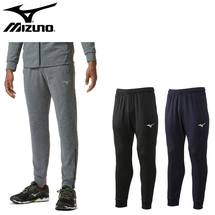 MIZUNO（ミズノ） 爆買 ソフトニットパンツ メンズ レディース ロング