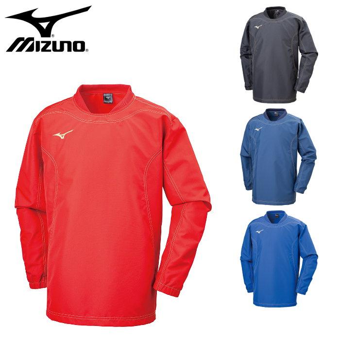 MIZUNO ミズノ タフブレーカーシャツタフブレーカーシャツ YK ミズノ