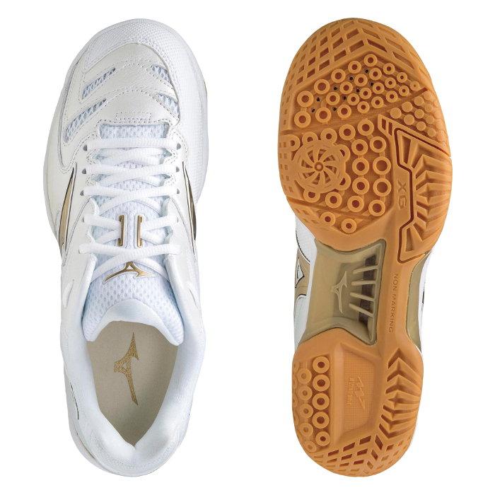 MIZUNO（ミズノ） 爆買 バドミントンシューズ メンズ レディース