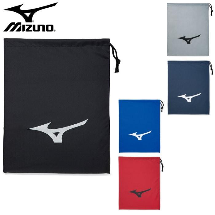 ミズノ Mizuno シューズバック L シューズ袋 シューズケース シューズ入れ 靴入れ バレー バスケ スポーツ 運動 J1gz1804 Mz J1gz1804 ファンスポーツ 通販 Yahoo ショッピング